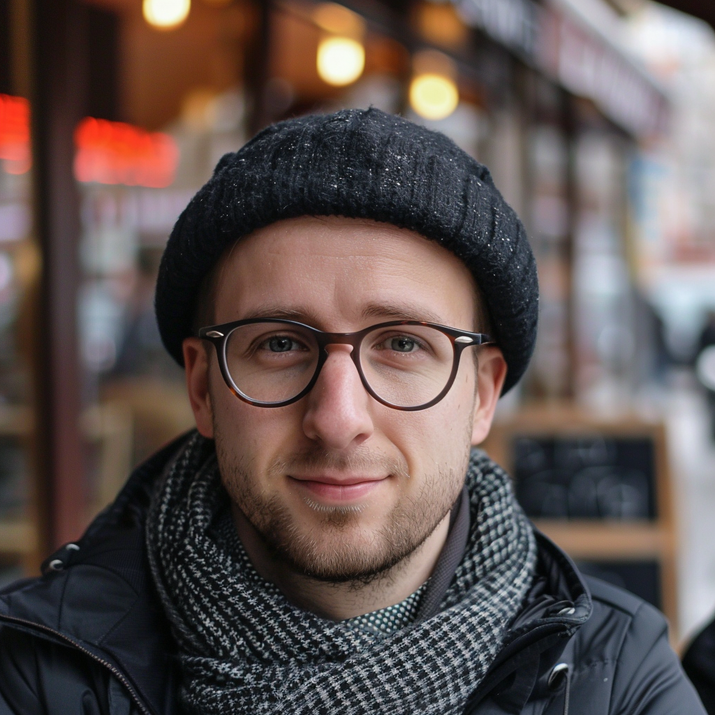 Petr Svoboda