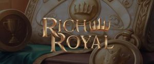 Rich Royal